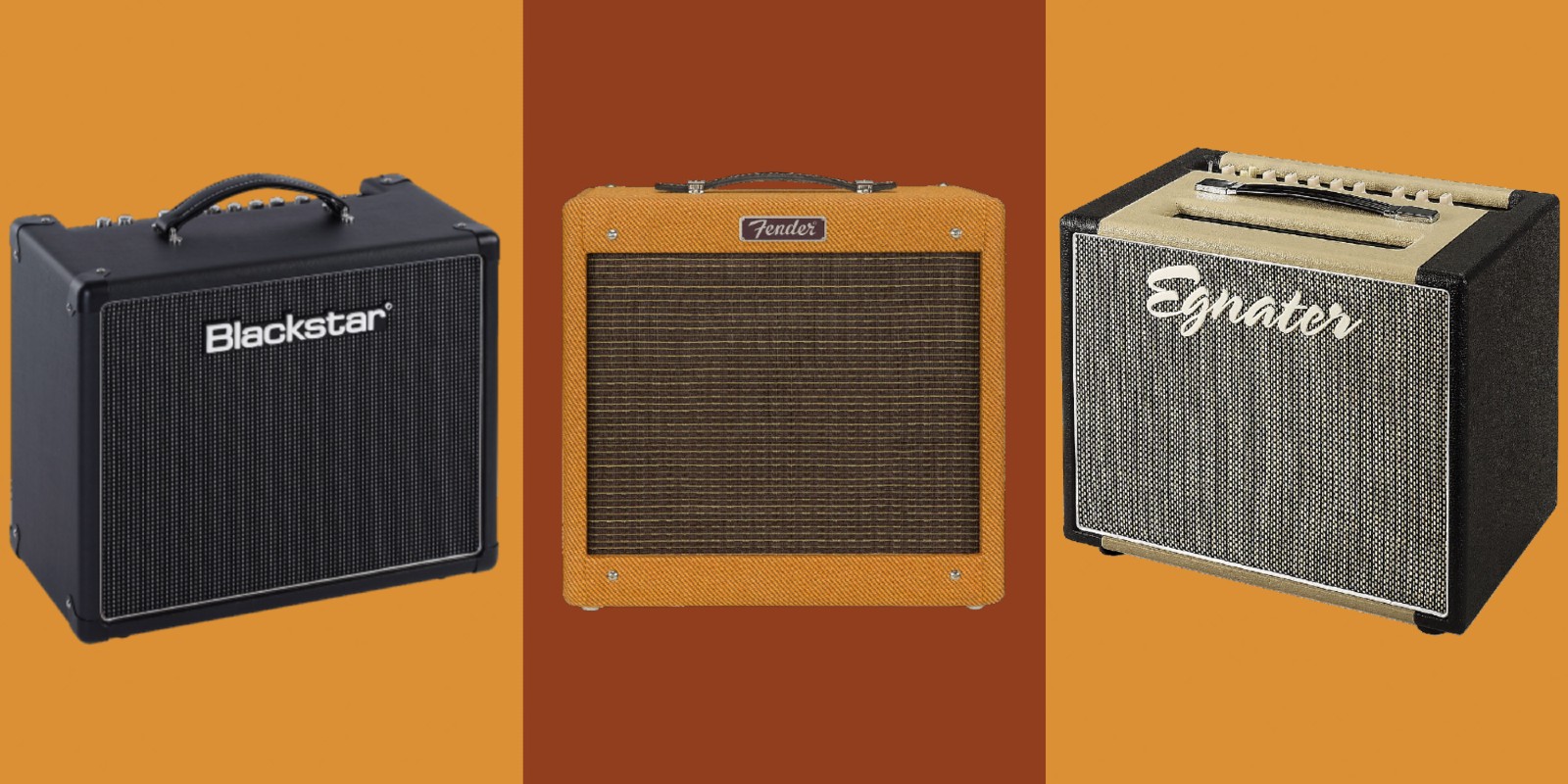 8 Affordable & Portable Tube Amps for Guitarists Reverb