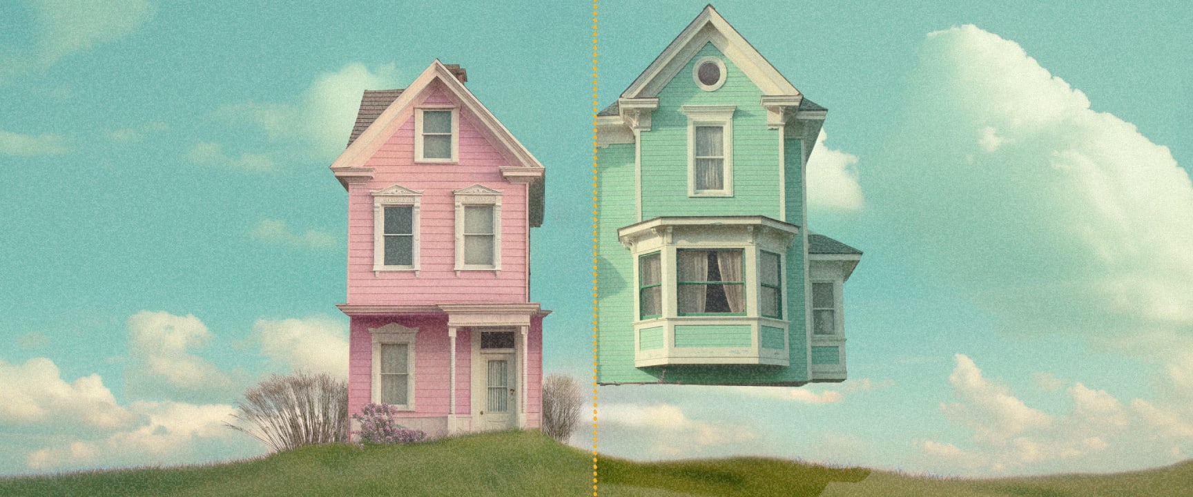 Leasehold vs freehold what you need to know. REW The Guide