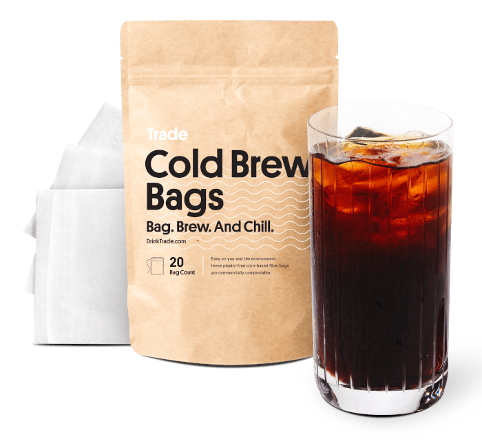 The Best Cold Brew Subscription Trade Coffee