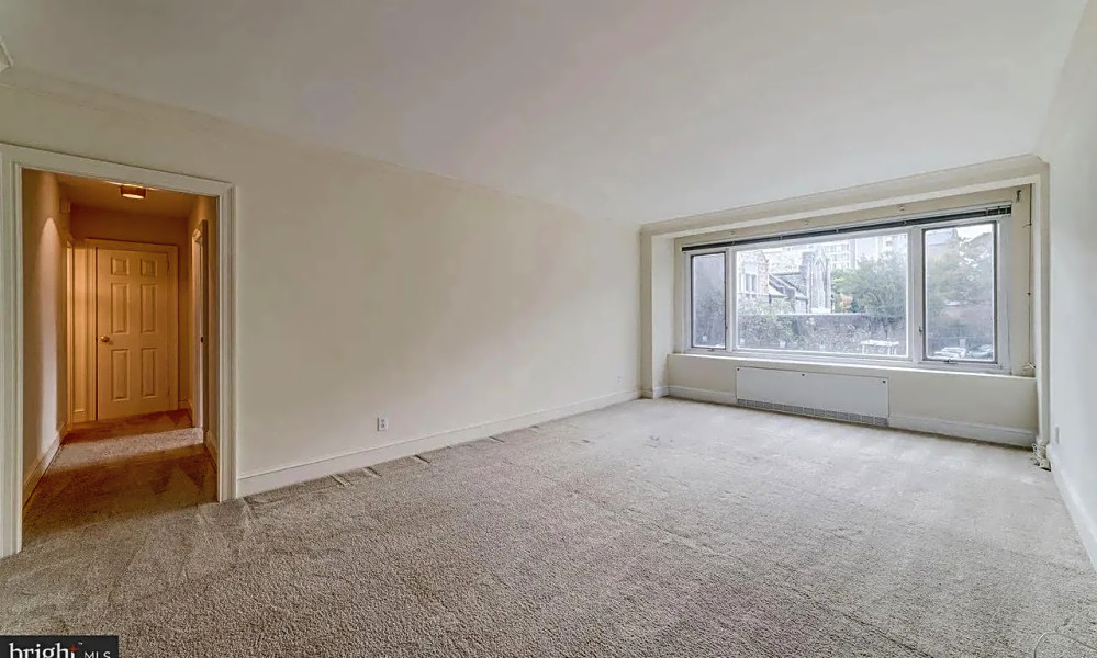 The most affordable apartments for rent in Foggy Bottom, Washington