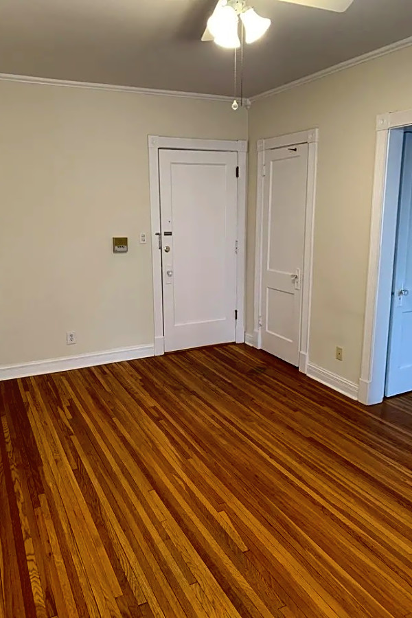 The cheapest apartments for rent in Summit Hill, Saint Paul