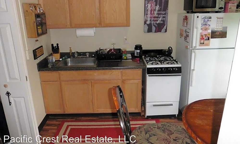 The most affordable apartments for rent in Capitol Hill, Seattle