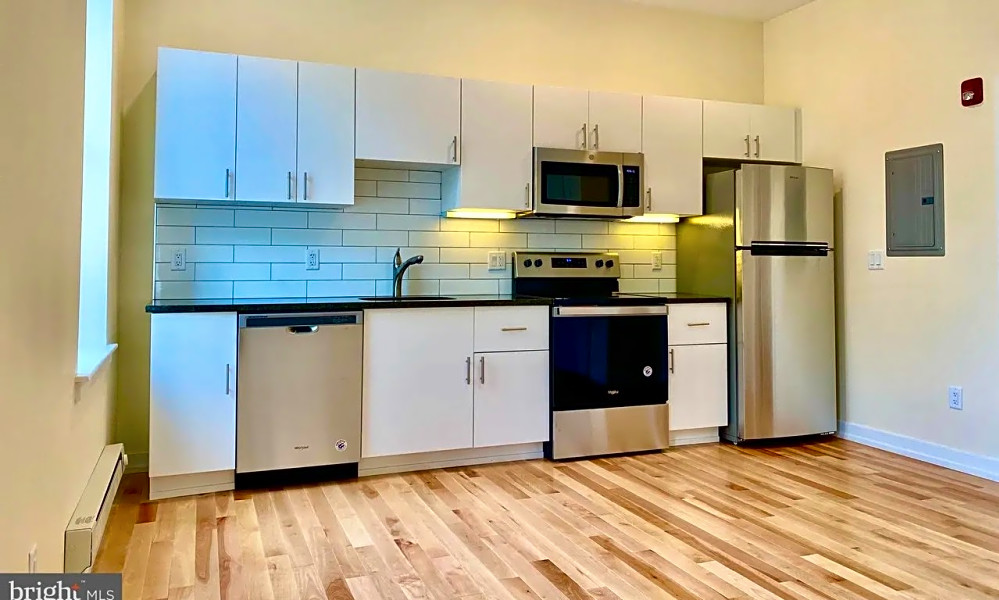 The cheapest apartments for rent in Point Breeze, Philadelphia