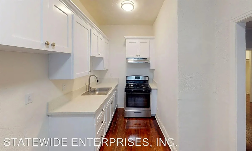The most affordable apartments for rent in Koreatown, Los Angeles