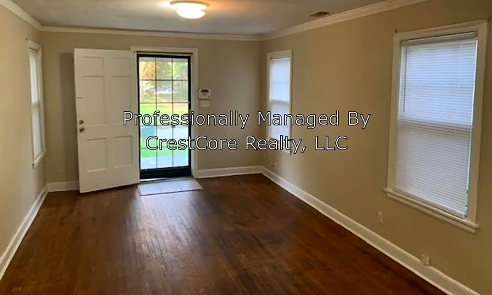 What apartments will 800 rent you in BerclairHighland Heights,