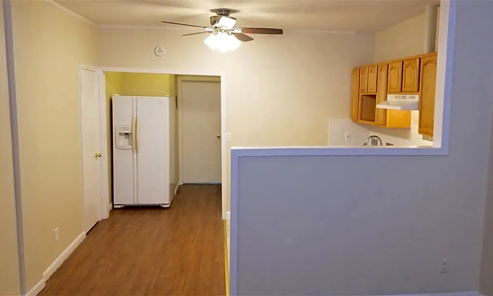 The most affordable apartments for rent in the Heights, Jersey City