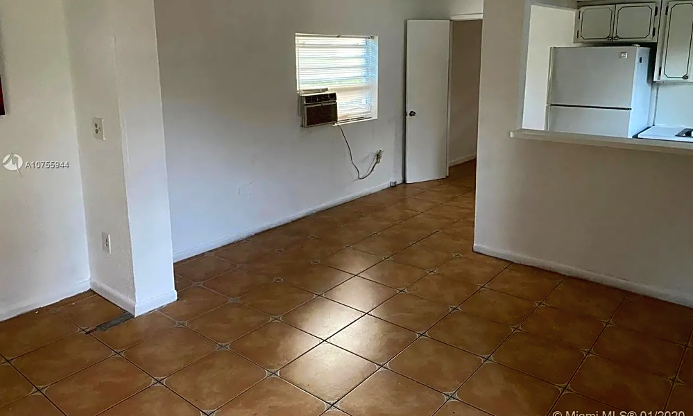 The most affordable apartments for rent in Flagami, Miami