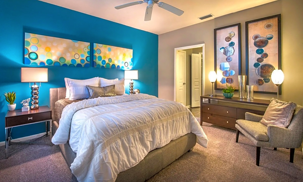 The cheapest apartments for rent in Golden Glades The Woods,