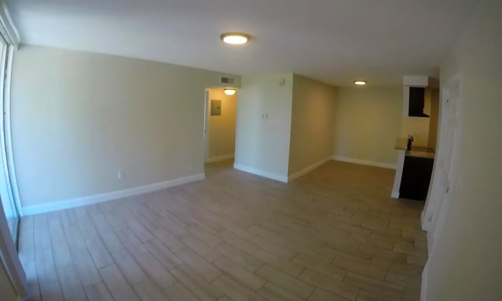 The cheapest apartments for rent in GandySun Bay South, Tampa