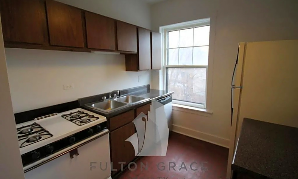 The most affordable apartments for rent in Wrigleyville, Chicago