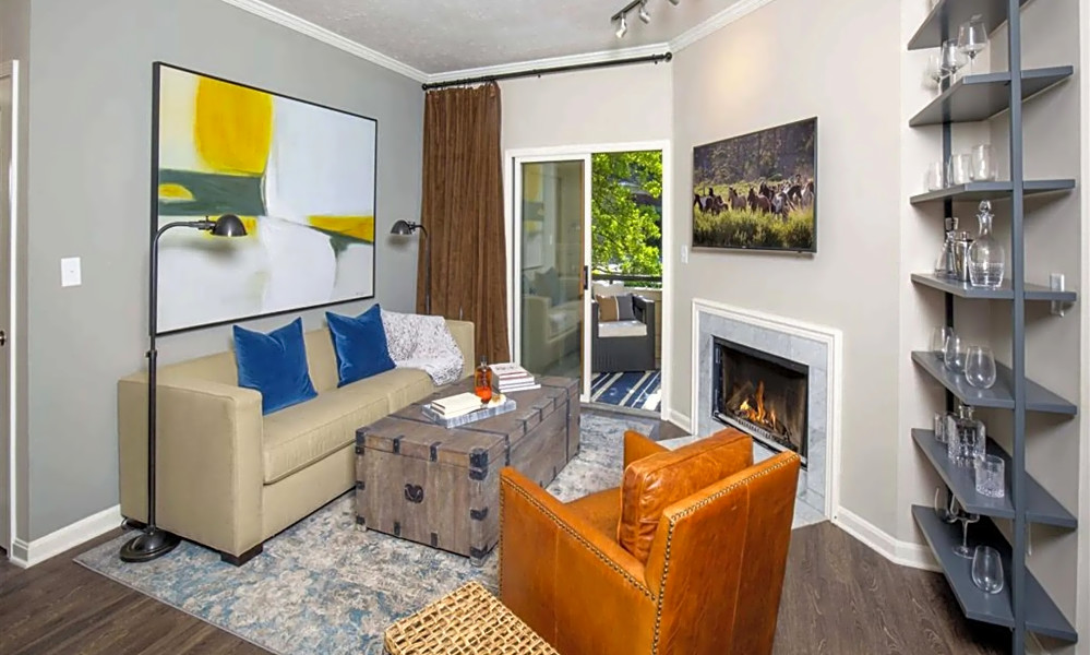 Apartments for rent in Louisville What will 1,500 get you?