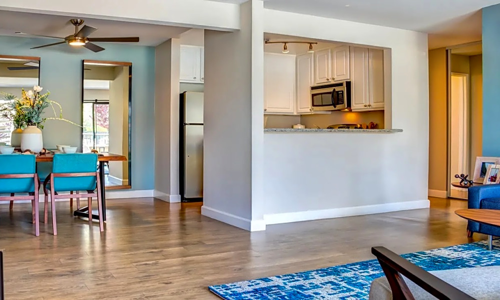 Most affordable condos for rent in North Valley, San Jose