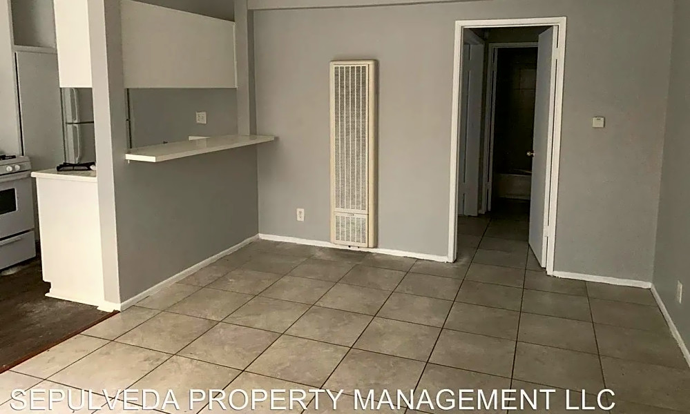 Budget apartments for rent in Van Nuys, Los Angeles