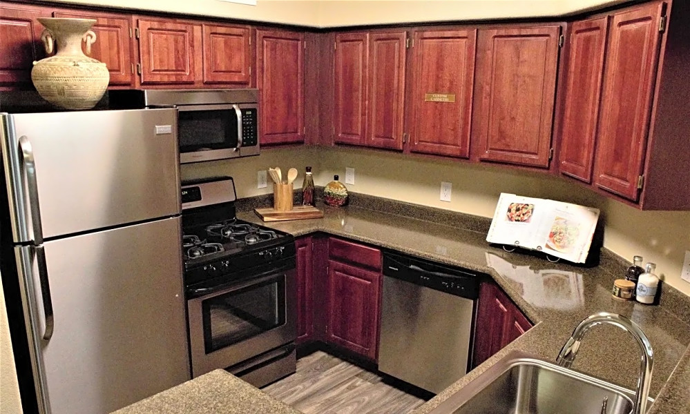 The cheapest apartment rentals in Green Valley Ranch, Henderson