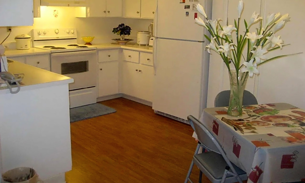 Apartments for rent in Sunnyvale What will 3,800 get you?