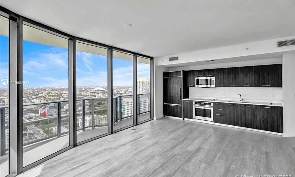 Apartments for rent in Miami What will 4,700 get you?