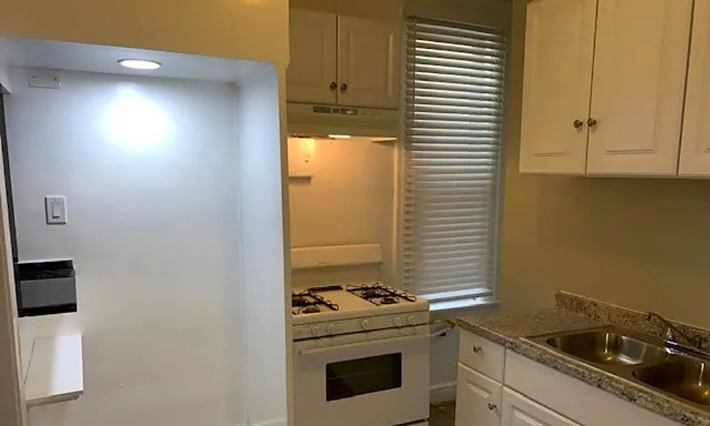 The most affordable apartments for rent in Koreatown, Los Angeles