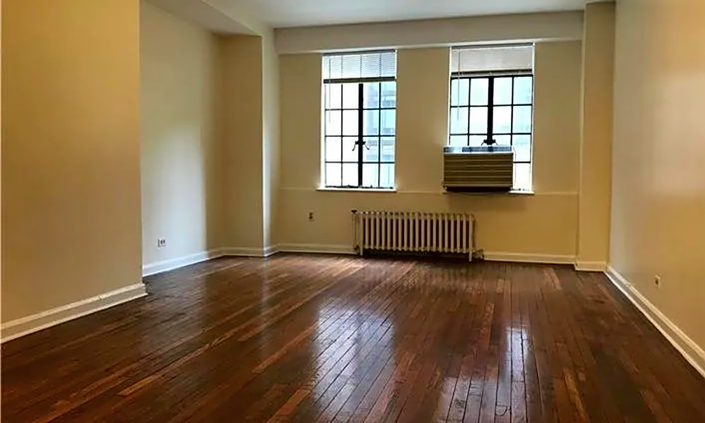The cheapest apartments for rent in Murray Hill, New York