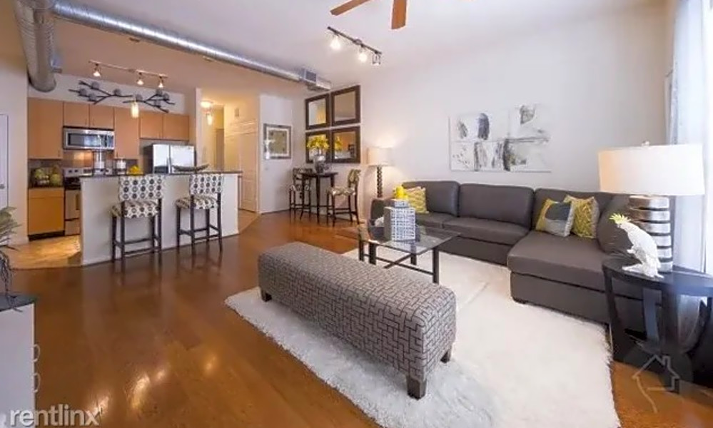 Apartments for rent in Houston What will 1,000 get you?