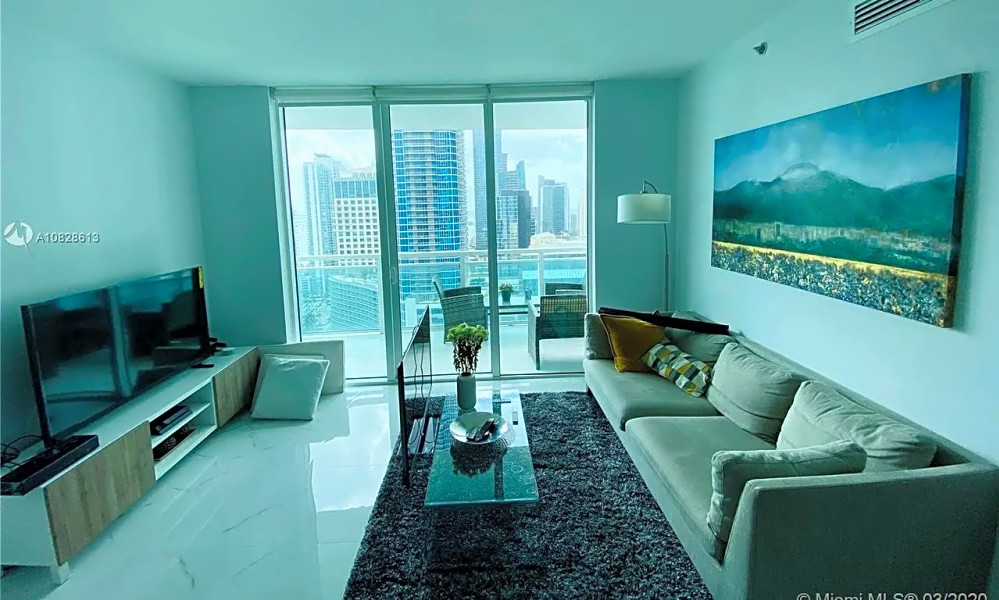 Apartments for rent in Miami What will 3,000 get you?