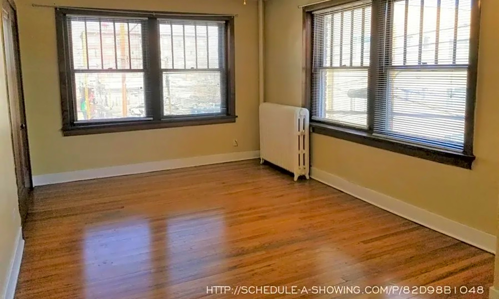 The most affordable apartments for rent in Capitol Hill, Denver