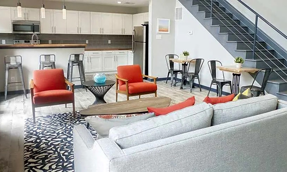 Apartments for rent in Dallas What will 1,000 get you?