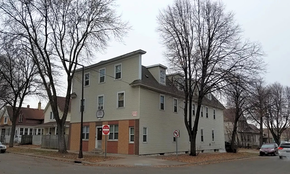 Renting in Saint Paul What's the cheapest apartment available right