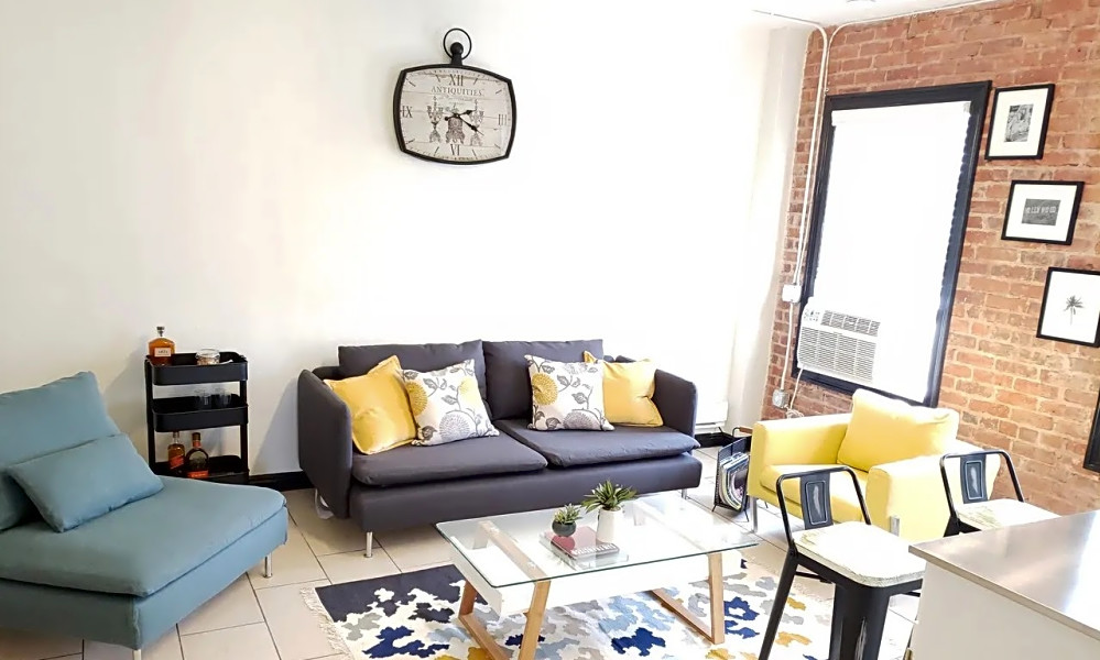 The bestpriced budget apartments for rent in Koreatown, Los Angeles