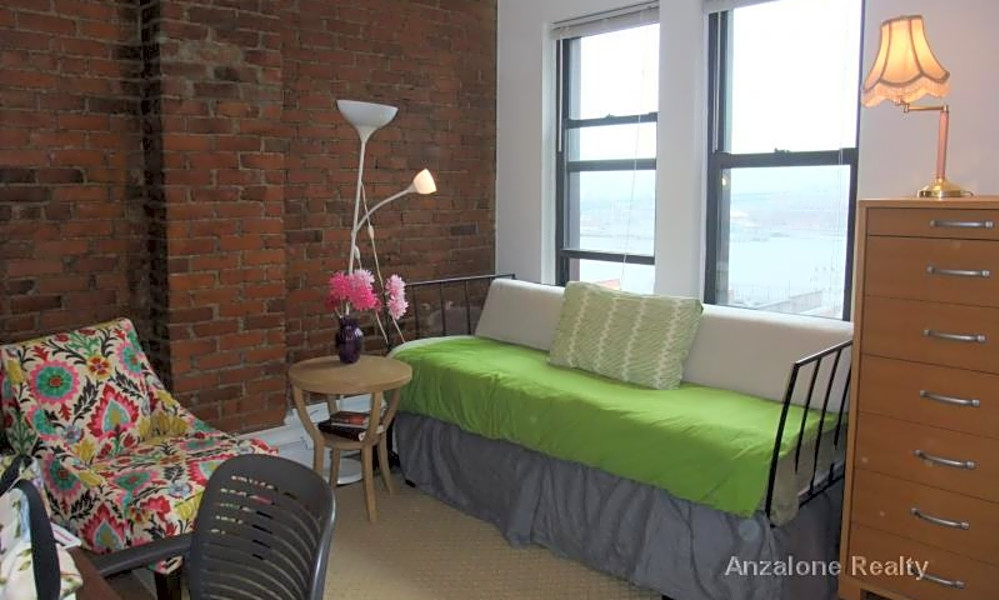 The most affordable apartments for rent in North End, Boston