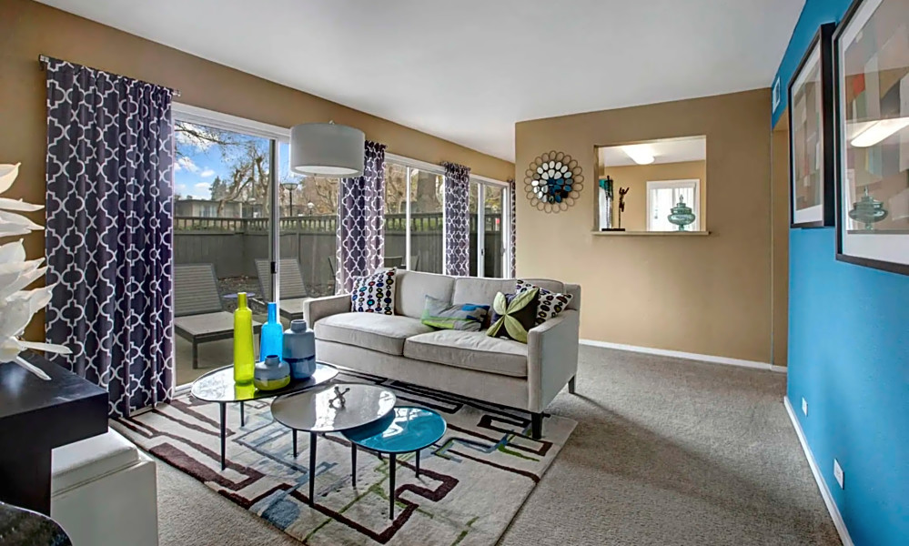 The cheapest apartments for rent in Downtown, Sacramento