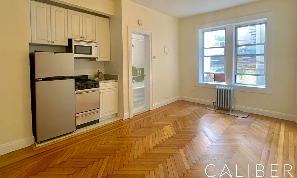 The most affordable apartments for rent in the West Village, New York