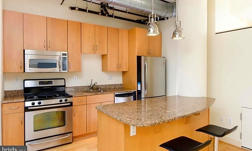 The cheapest apartments for rent in Mount Vernon Square, Washington,
