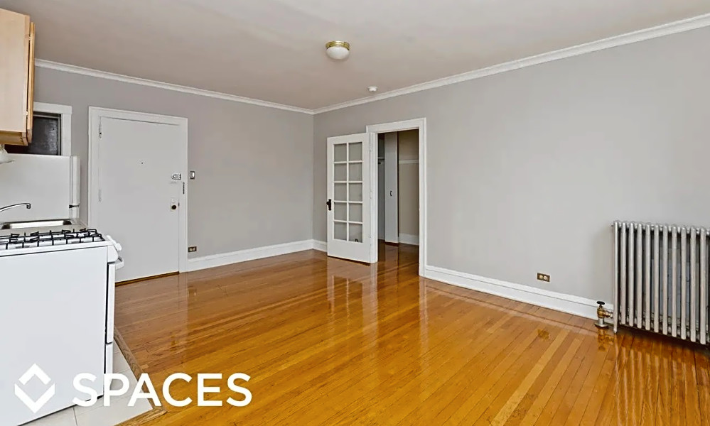 The most affordable apartments for rent in Rogers Park, Chicago