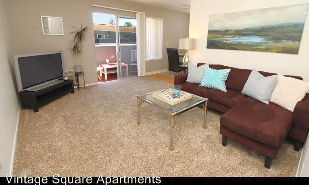 Apartments for rent in Stockton What will 1,000 get you?