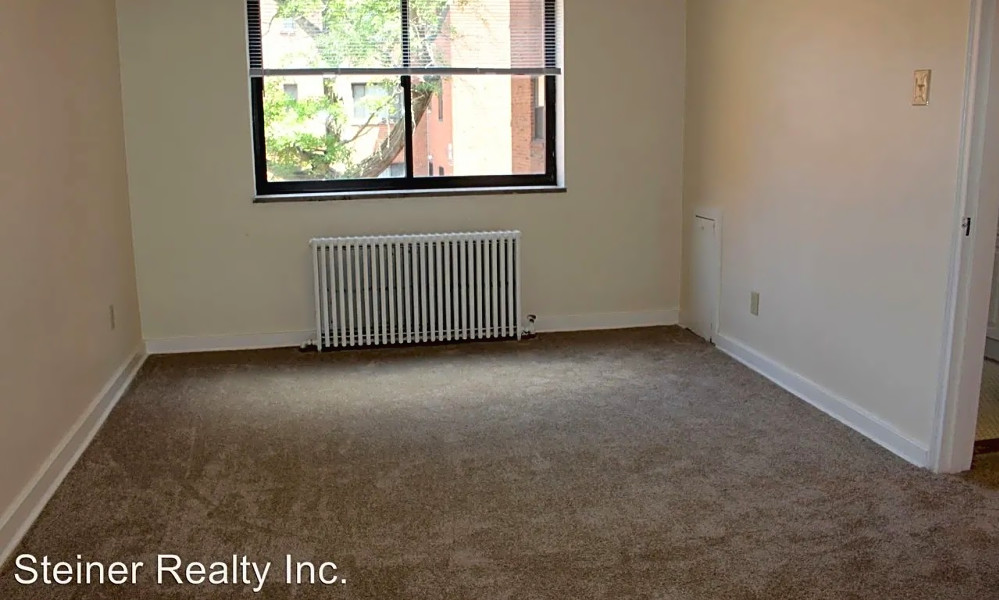 The lowest priced apartment rentals in Squirrel Hill North, Pittsburgh
