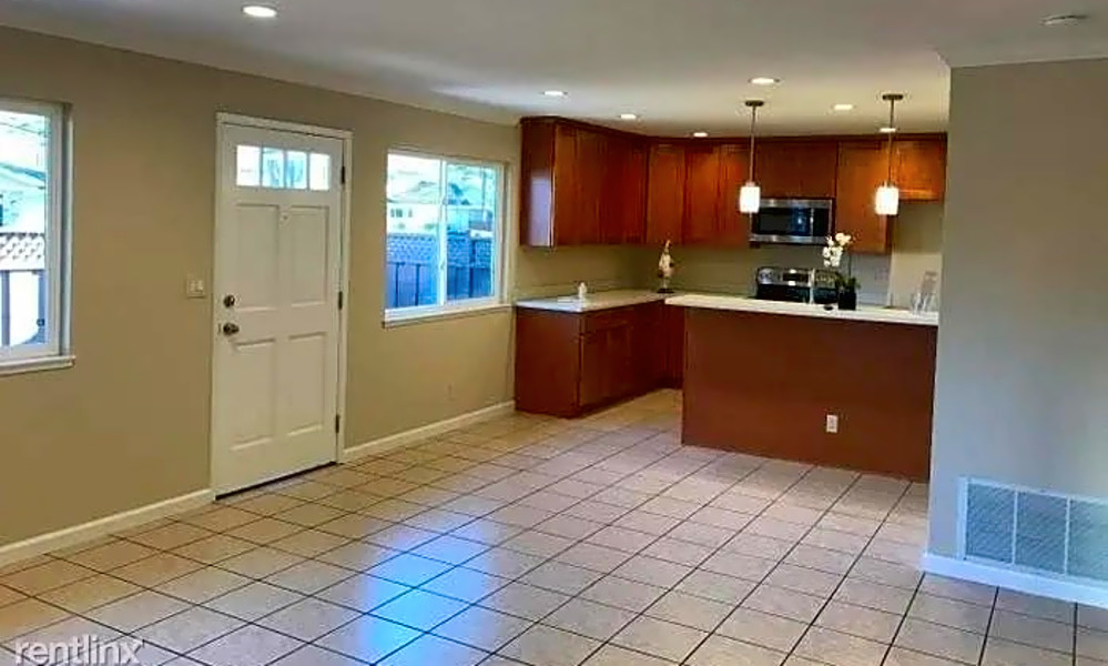 Apartments for rent in San Jose What will 2,400 get you?