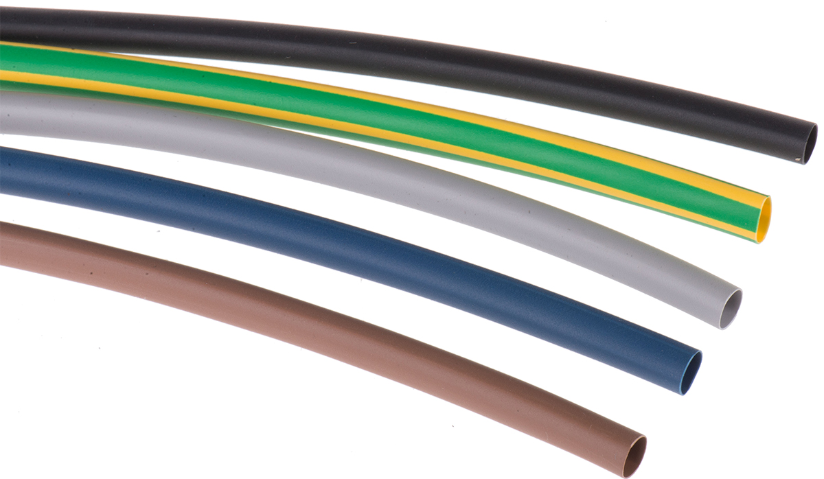 Electrical Insulation Tape Types & Alternatives RS Australia