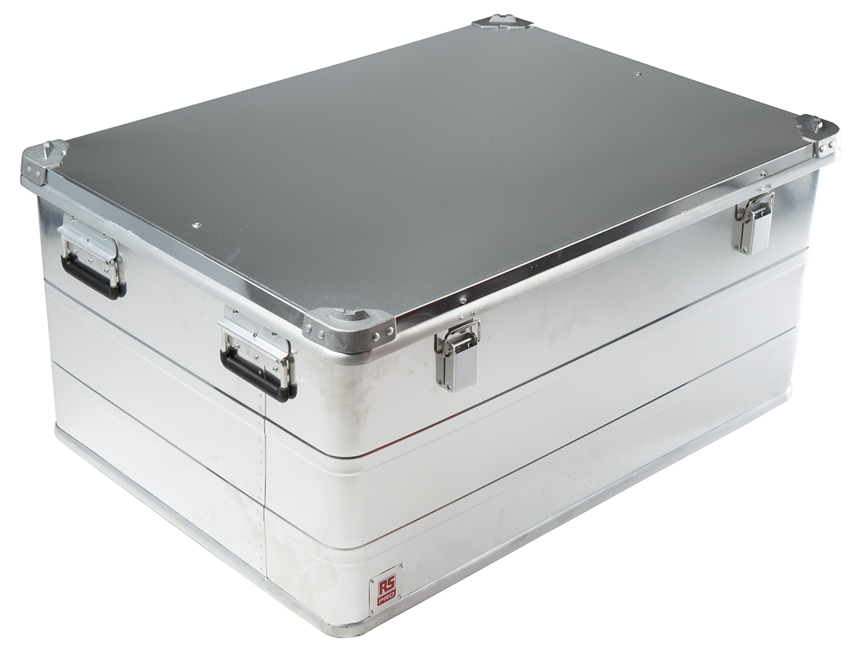 Flight Cases A Complete Guide RS Singapore