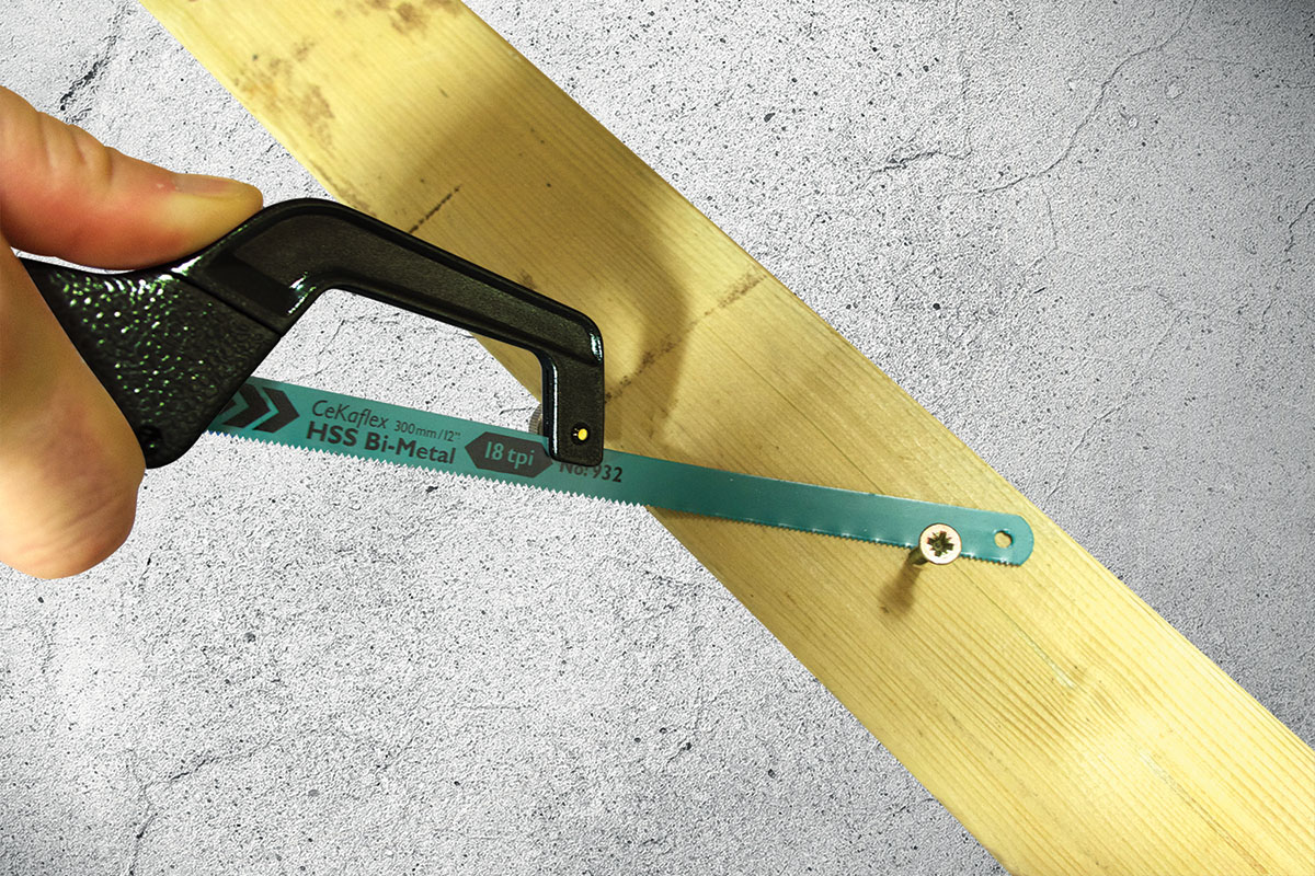 A Guide to the Different Types of Hand Saws RS Philippines