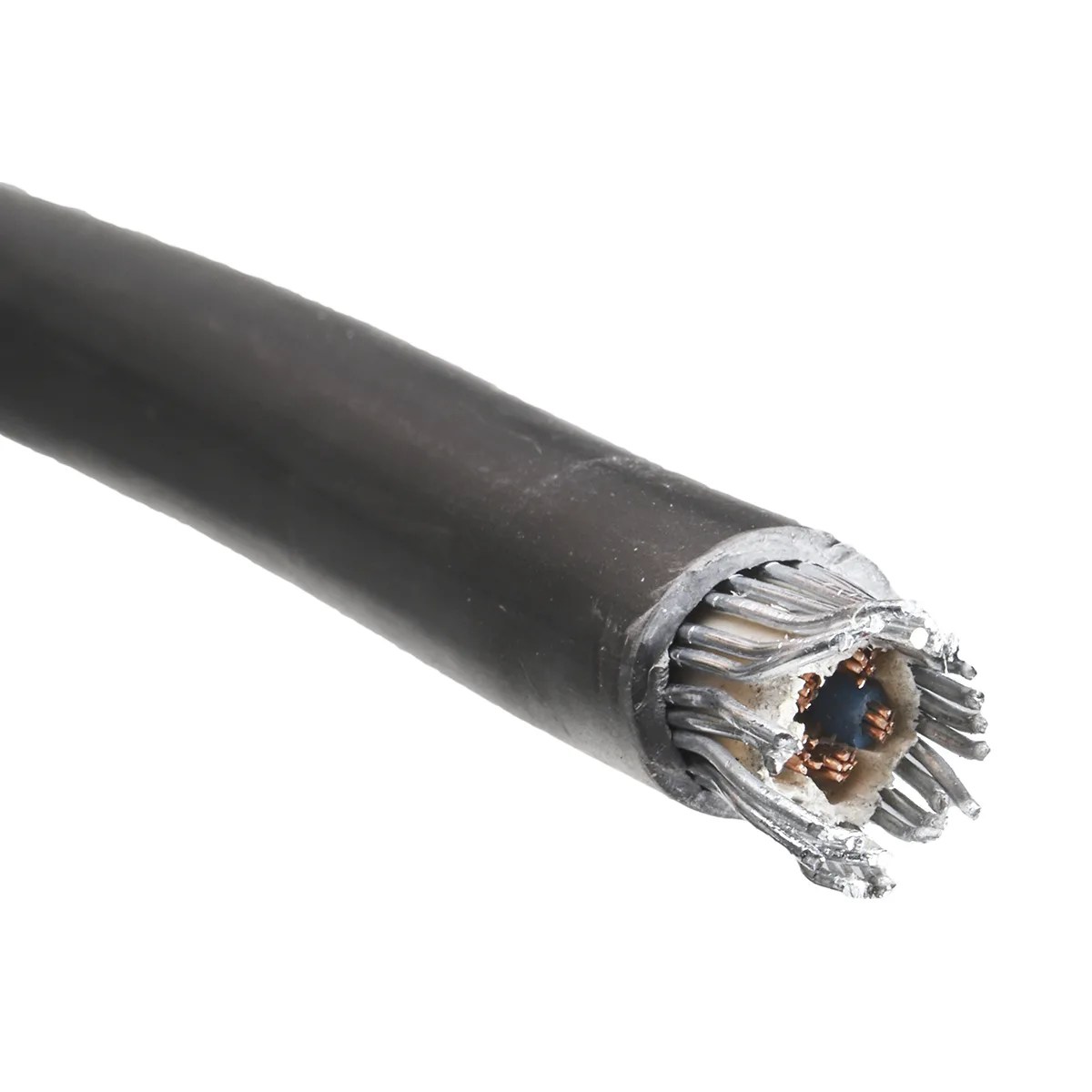 What Size Armoured Cable For Outdoor Lighting