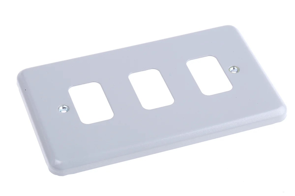 Faceplates A Complete Guide RS Components