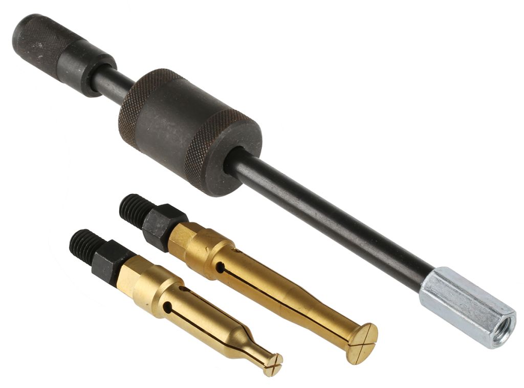 Gedore GEDORE 9.00/1 Gear Bearing Puller, 3 pieces RS Components Vietnam