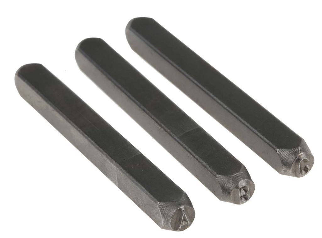 4MM AZ MARKING PUNCHES RS Components Vietnam