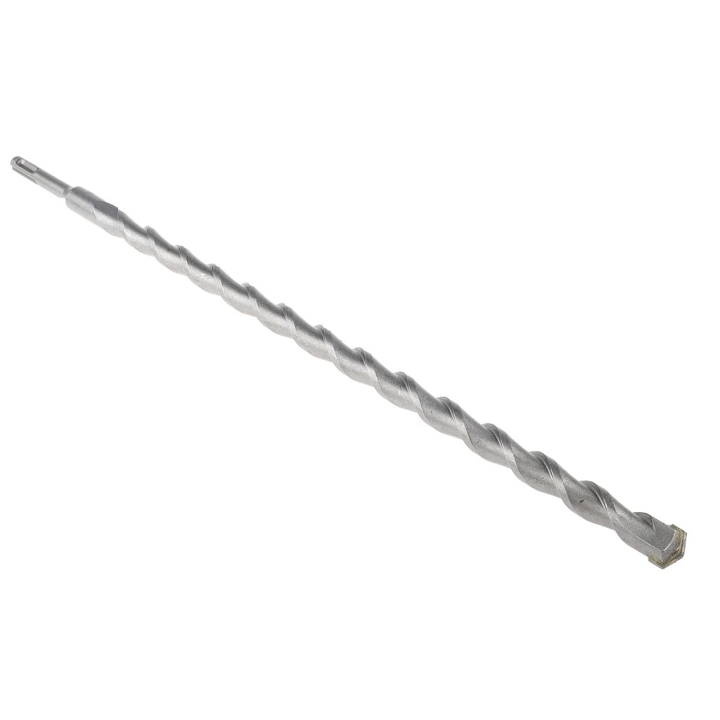 RS PRO Carbide Tipped SDS Drill Bit, 18mm x 450 mm RS Components