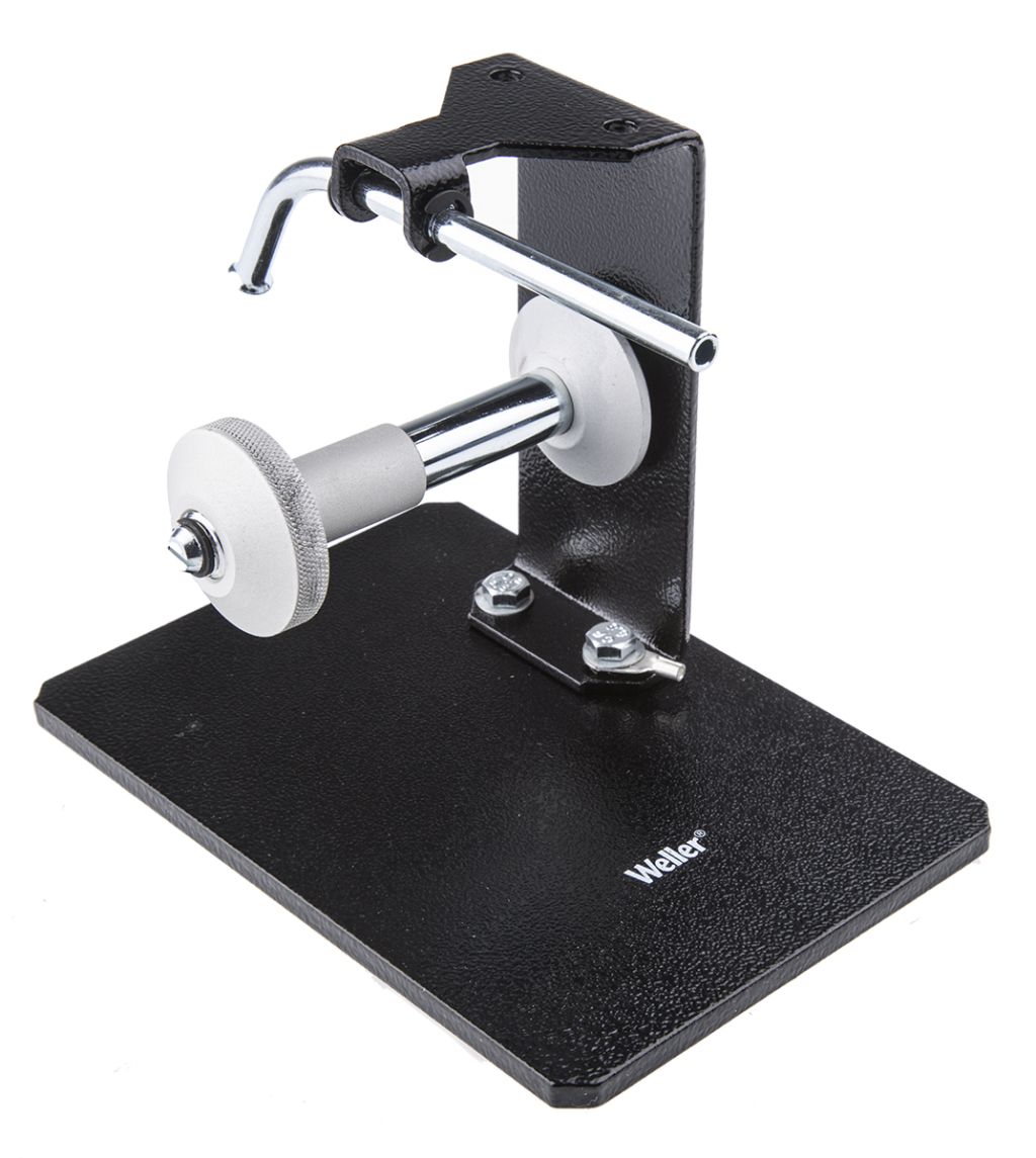 Weller Soldering Accessory Solder Dispenser, for use with Solder Reels