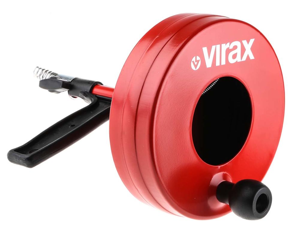 Virax Drain Cleaner for use with Drain Cleaning RS Components Vietnam