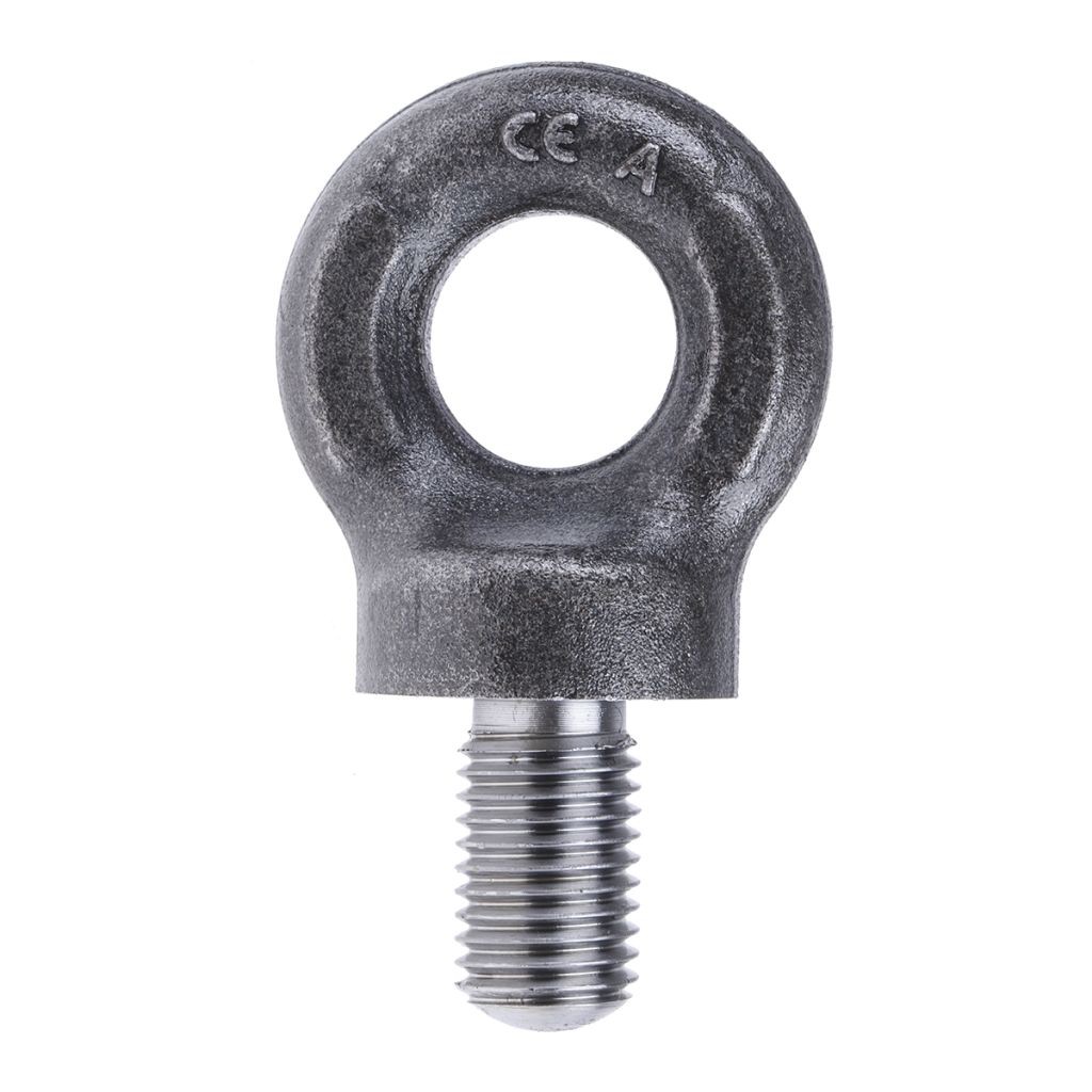 RS PRO Eye Bolt M20 x 27mm RS Components Vietnam