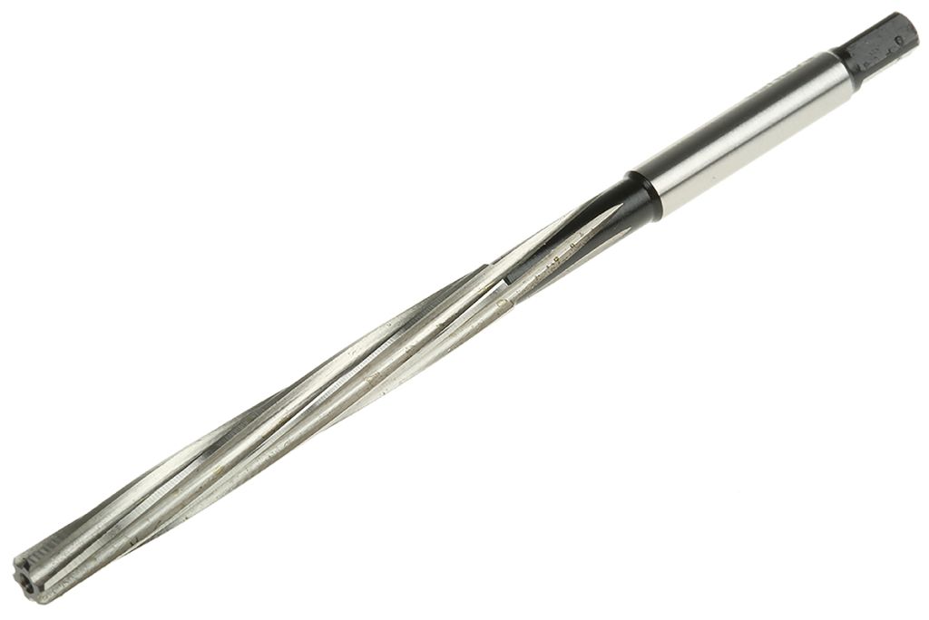 Dormer 4mm x 76 mm HSS Hand Reamer RS Components Indonesia