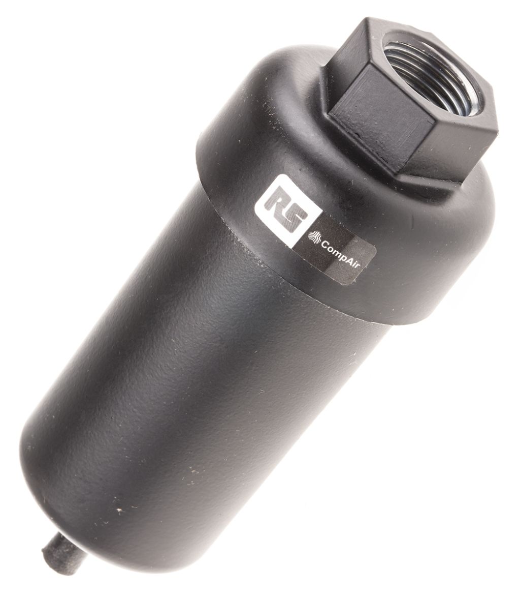 G1/2 PNEUMATIC TANK CONDENSATE DRAIN RS Components Vietnam