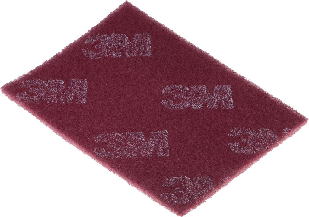 3M Very Fine Abrasive Sheets, 224mm x 158mm RS Components Vietnam